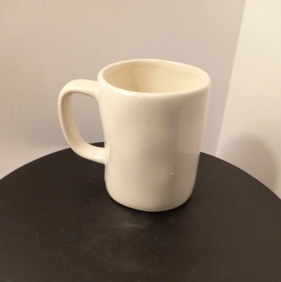 Rae Dunn Bridesmaid Mug Artisan Collection Magenta - Picture 3 of 12